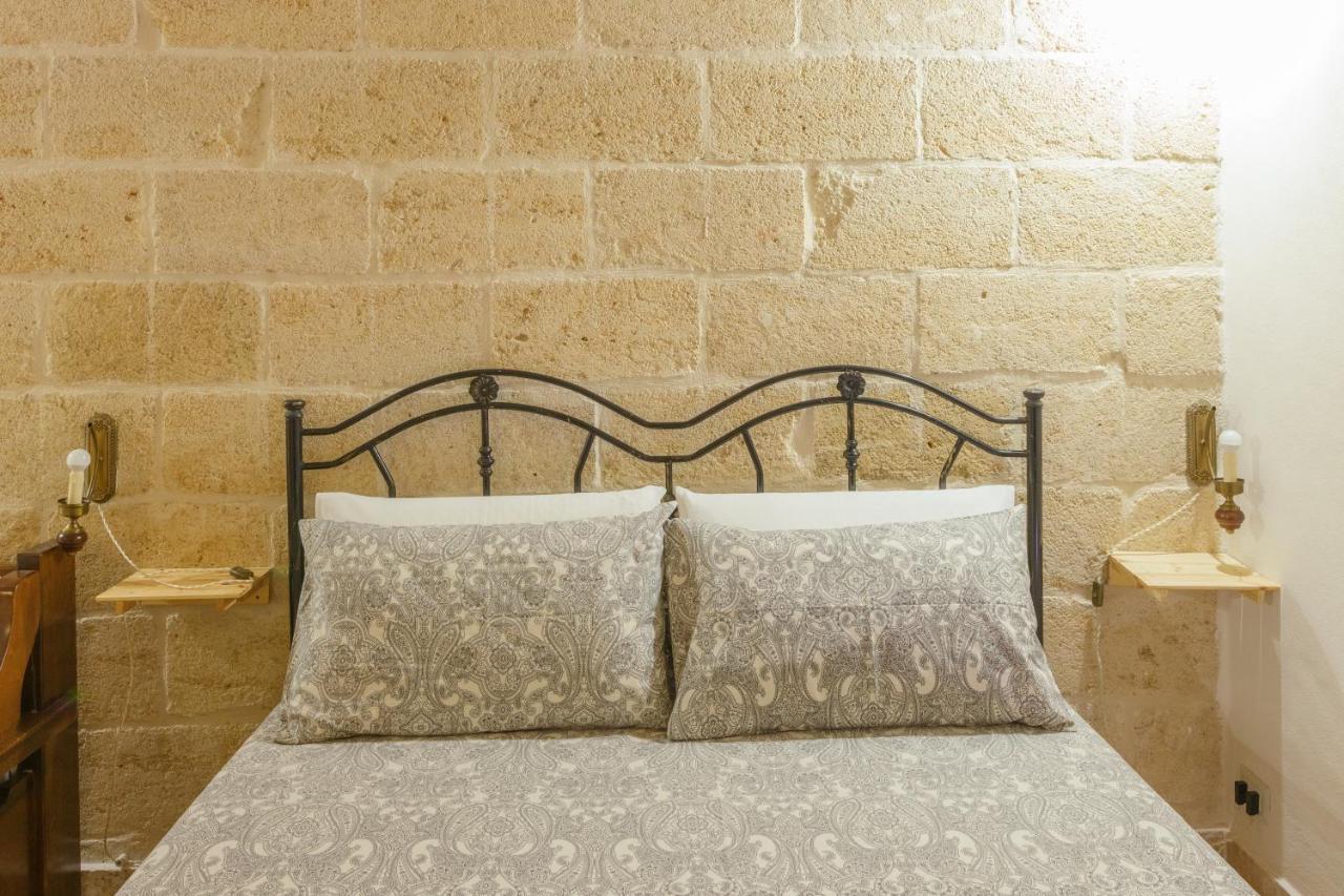 Aparthotel Casolare Lodedo Ceglie Messapica Esterno foto