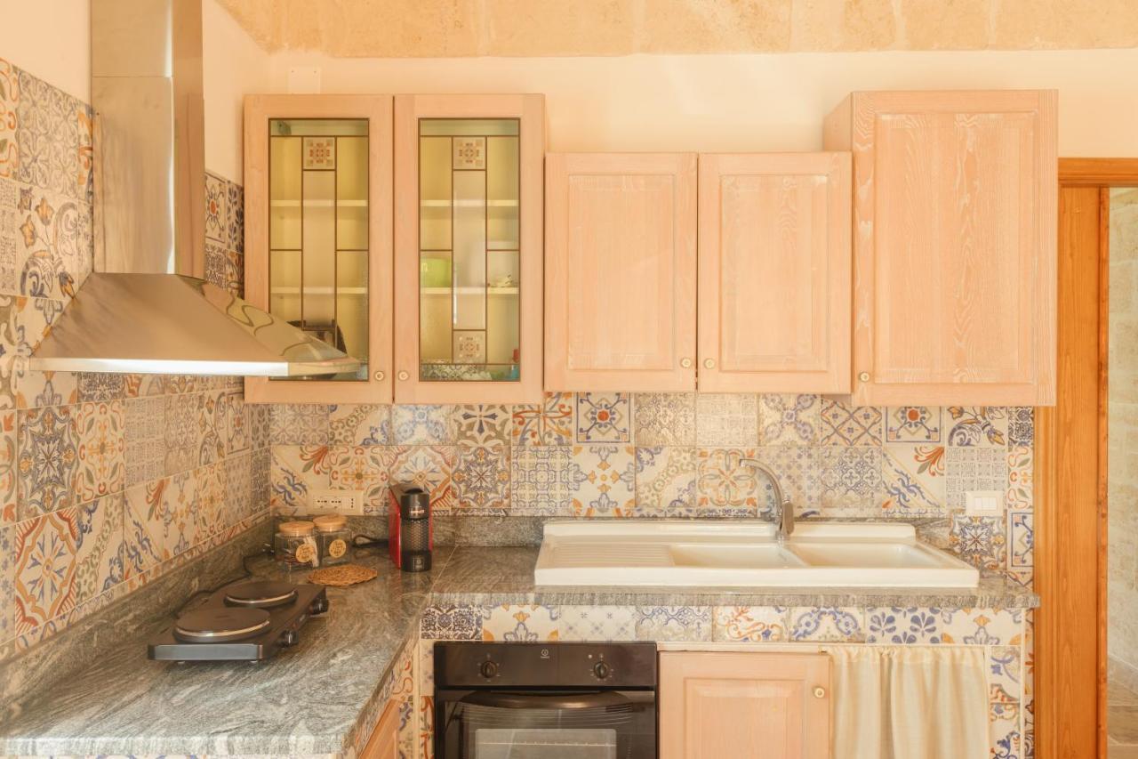 Aparthotel Casolare Lodedo Ceglie Messapica Esterno foto