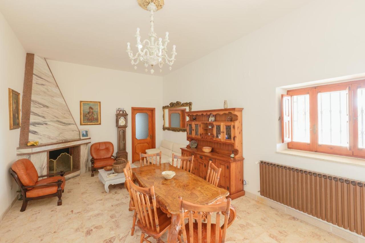 Aparthotel Casolare Lodedo Ceglie Messapica Esterno foto