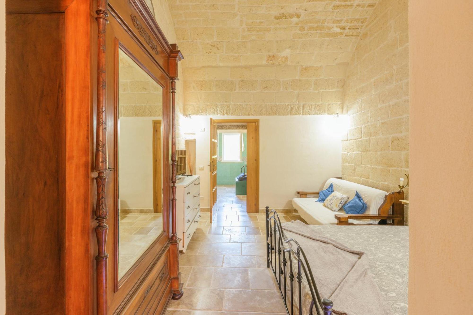 Aparthotel Casolare Lodedo Ceglie Messapica Esterno foto