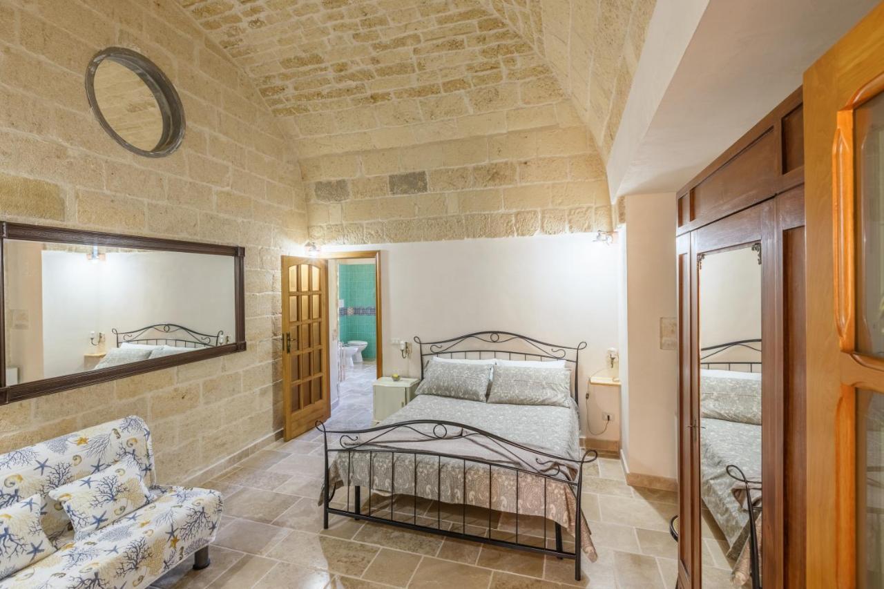 Aparthotel Casolare Lodedo Ceglie Messapica Esterno foto