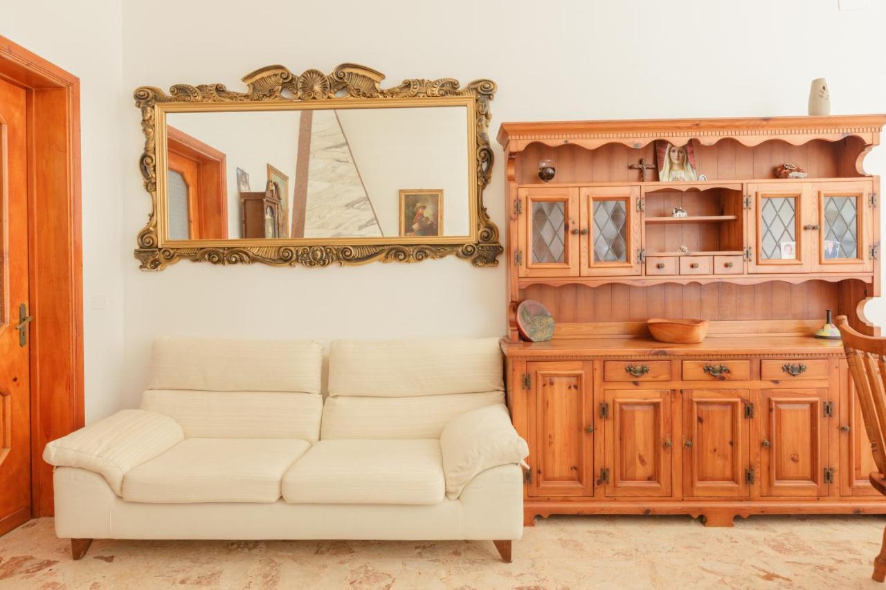 Aparthotel Casolare Lodedo Ceglie Messapica Esterno foto