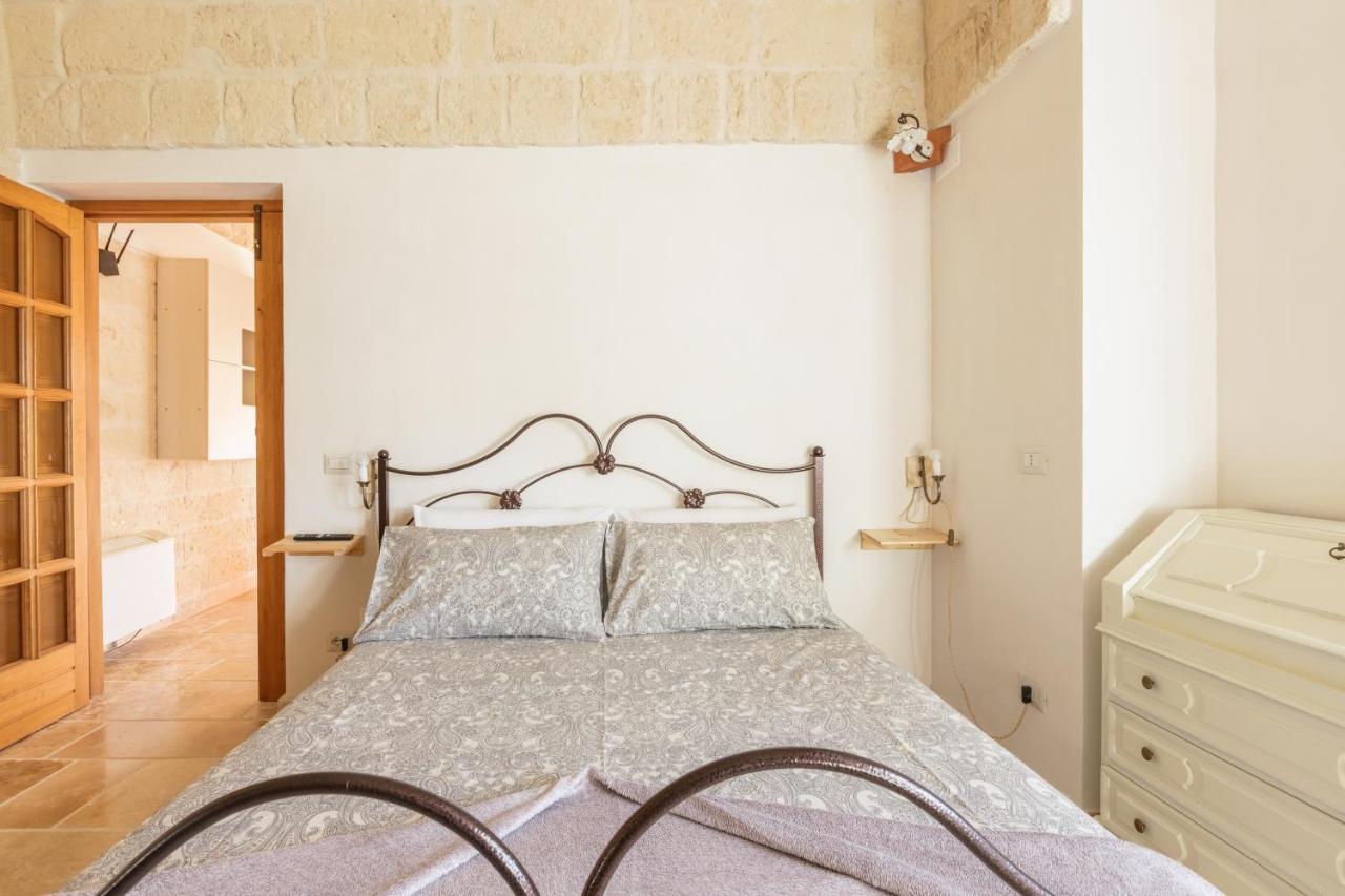 Aparthotel Casolare Lodedo Ceglie Messapica Esterno foto