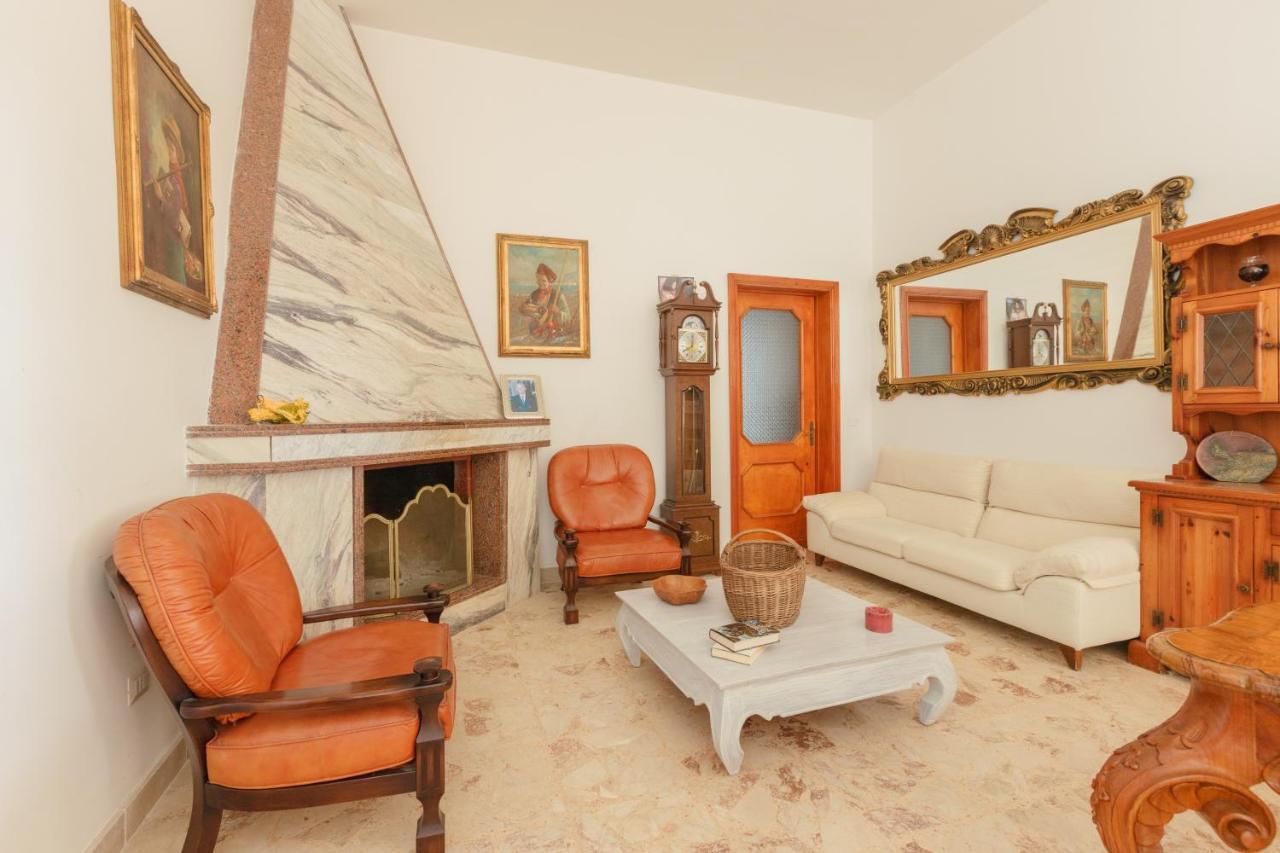 Aparthotel Casolare Lodedo Ceglie Messapica Esterno foto