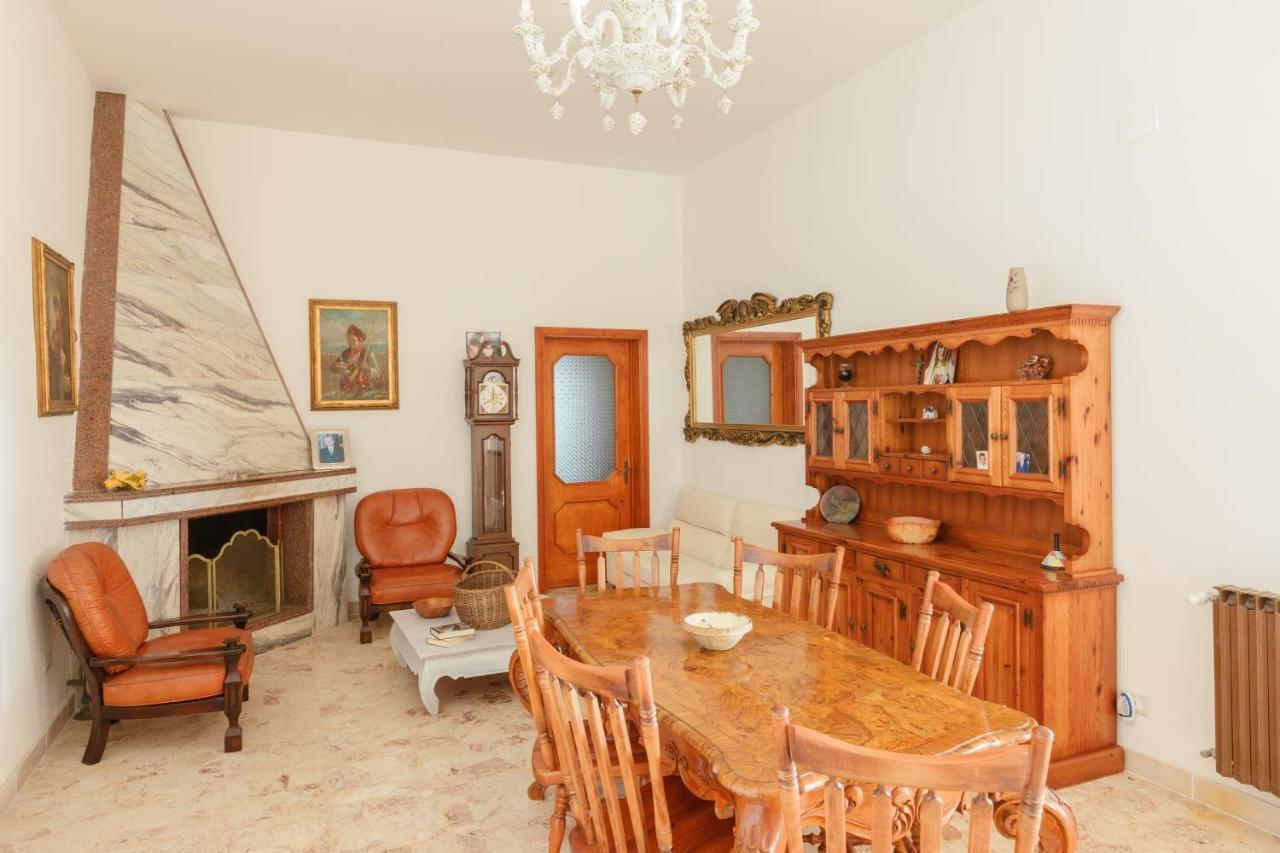 Aparthotel Casolare Lodedo Ceglie Messapica Esterno foto