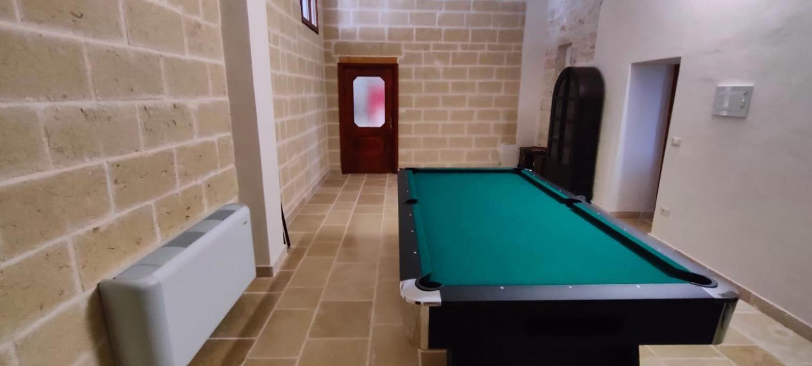 Aparthotel Casolare Lodedo Ceglie Messapica Esterno foto
