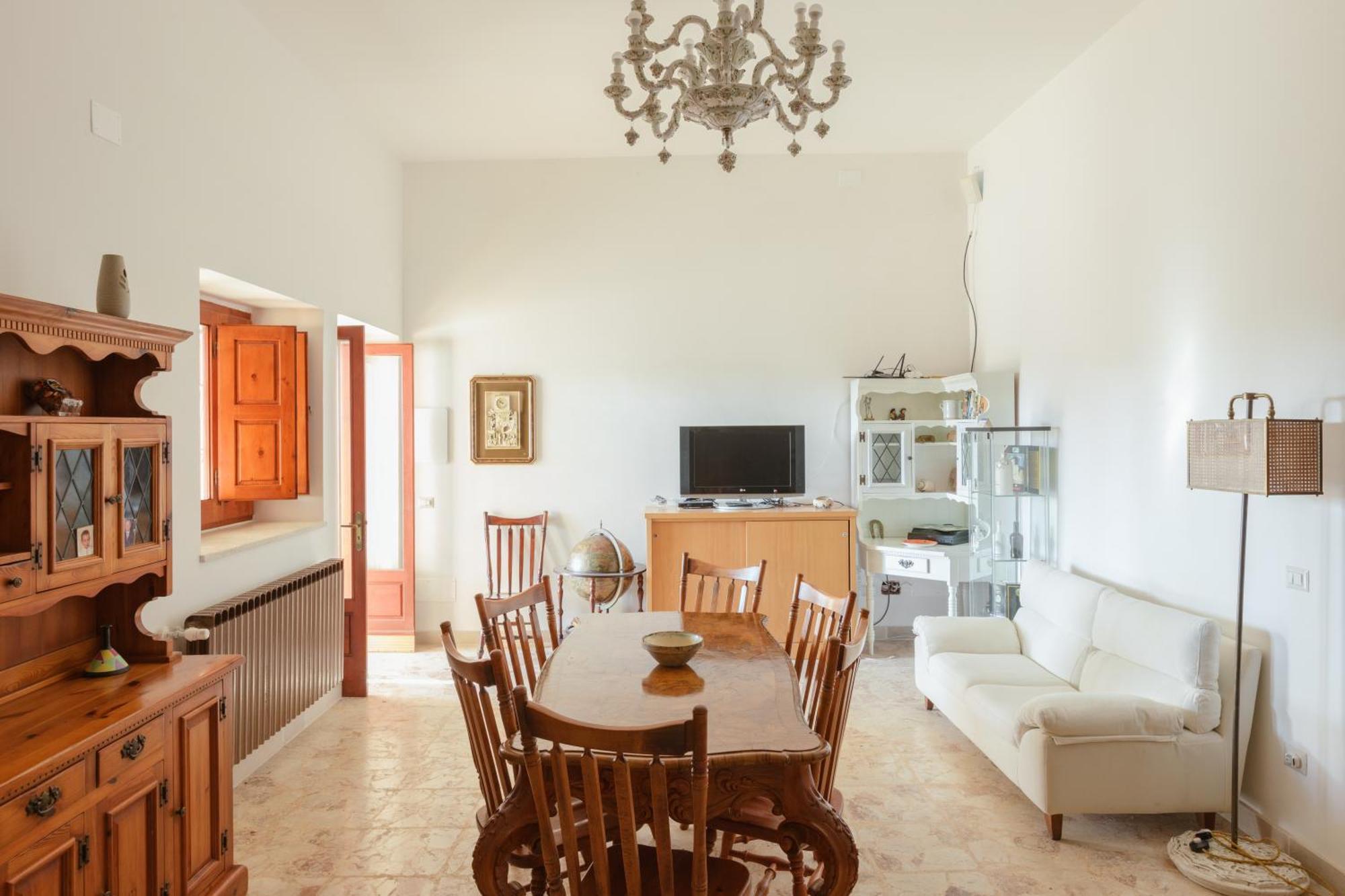 Aparthotel Casolare Lodedo Ceglie Messapica Esterno foto